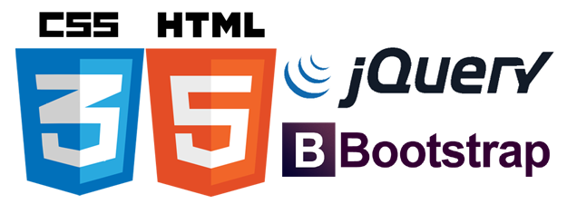 Bootstrap HTML/CSS/JS
